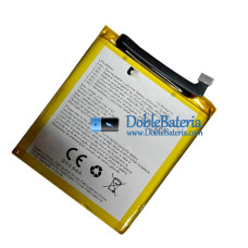 Batería para Crosscall Trekker-X4 LPN385440 [Batería de repuesto]